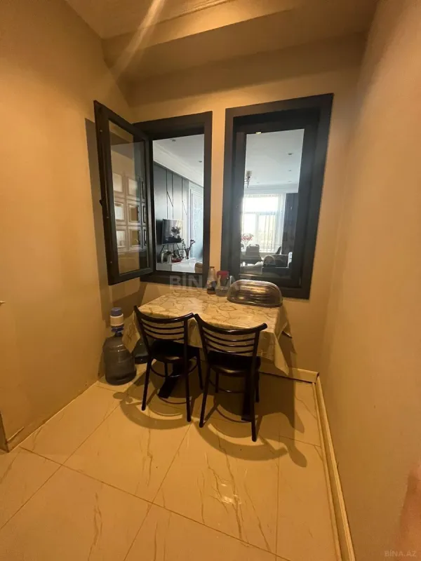 Satılır 3 otaqlı mənzil 95 m²