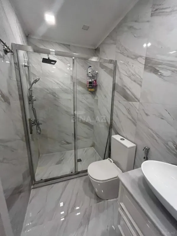 Satılır 3 otaqlı mənzil 95 m²