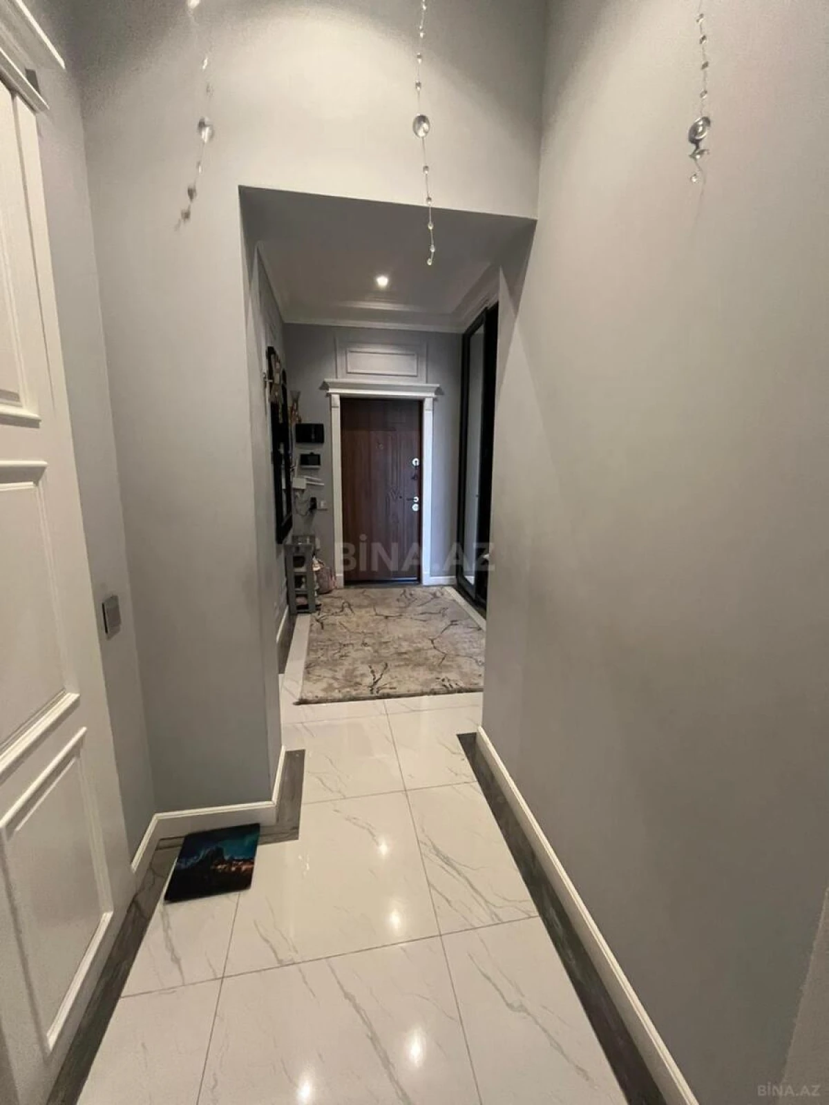 Satılır 3 otaqlı mənzil 95 m²