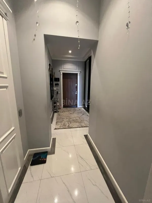 Satılır 3 otaqlı mənzil 95 m²