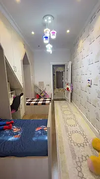 Satılır 3 otaqlı mənzil 95 m²