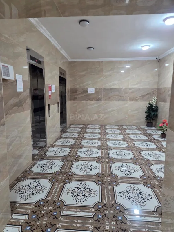 Satılır 3 otaqlı mənzil 95 m²