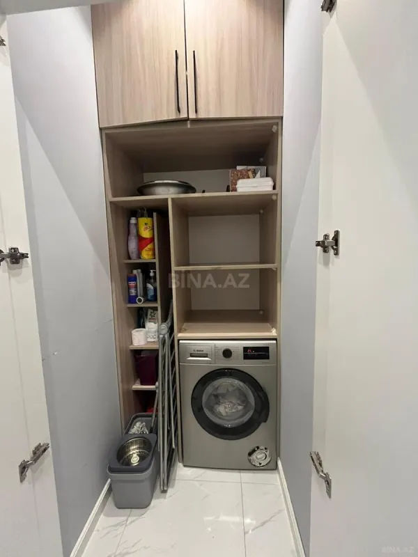 Satılır 3 otaqlı mənzil 95 m²