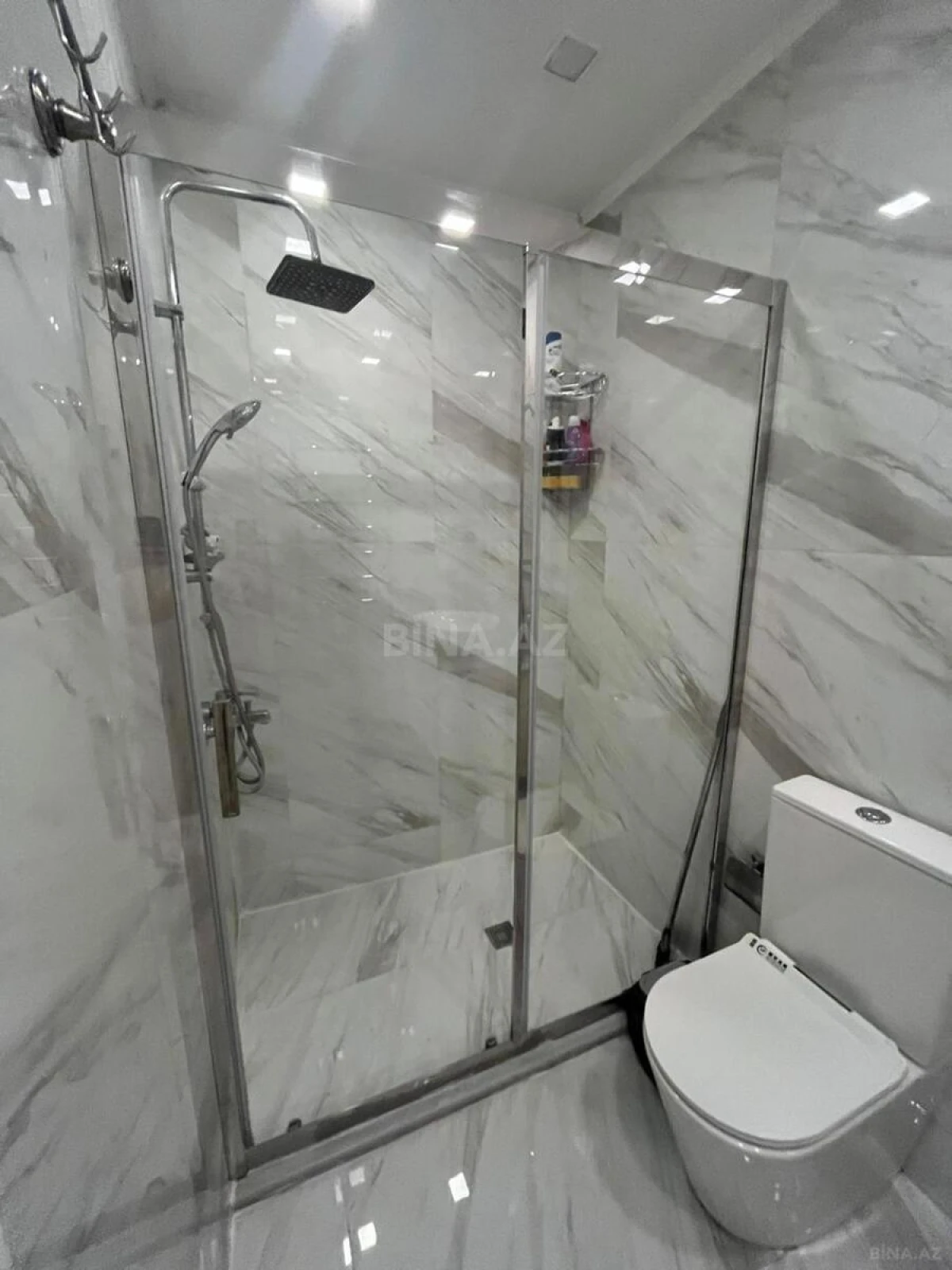 Satılır 3 otaqlı mənzil 95 m²