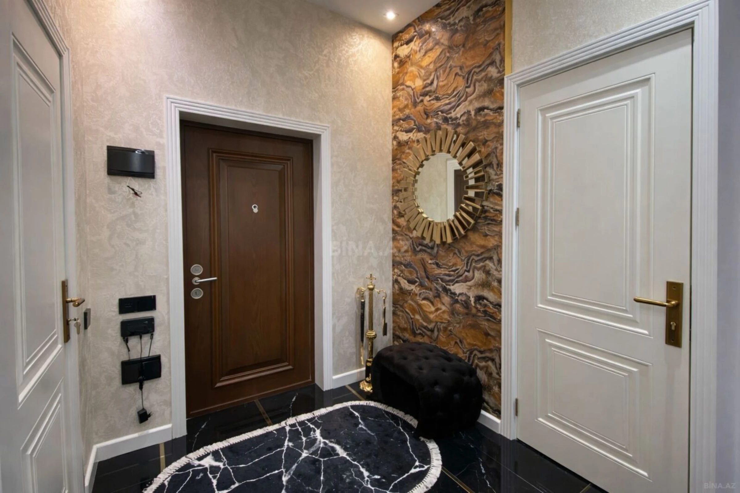 Satılır 2 otaqlı mənzil 65 m²