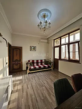 Satılır 2 otaqlı mənzil 58 m² — Bakı, Masazır 2 otaq 58.00 m²