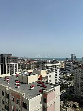 Satılır 2 otaqlı mənzil 70 m²