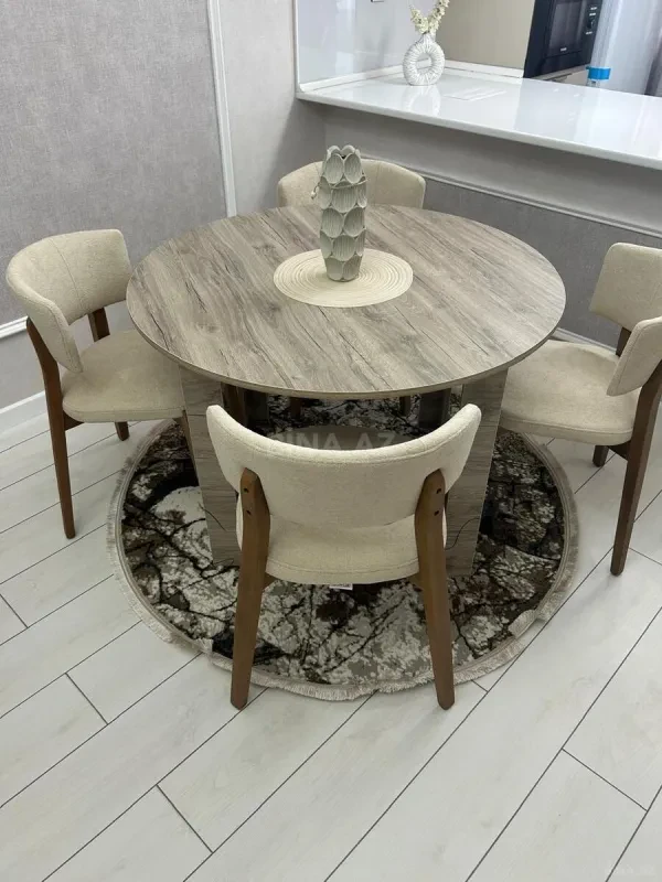 Satılır 2 otaqlı mənzil 72 m²