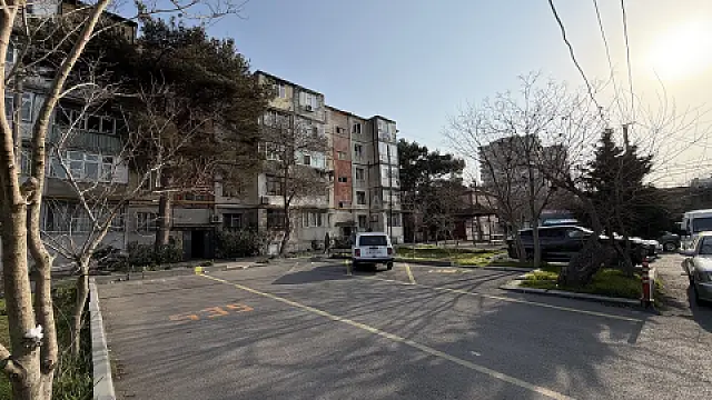 Satılır 3 otaqlı mənzil 80 m² — Bakı 3 otaq 80.00 m²
