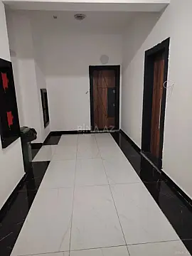 Satılır 4 otaqlı mənzil 157.5 m²