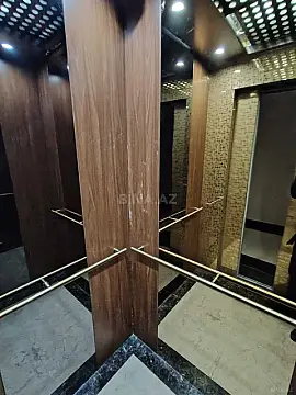 Satılır 4 otaqlı mənzil 157.5 m²