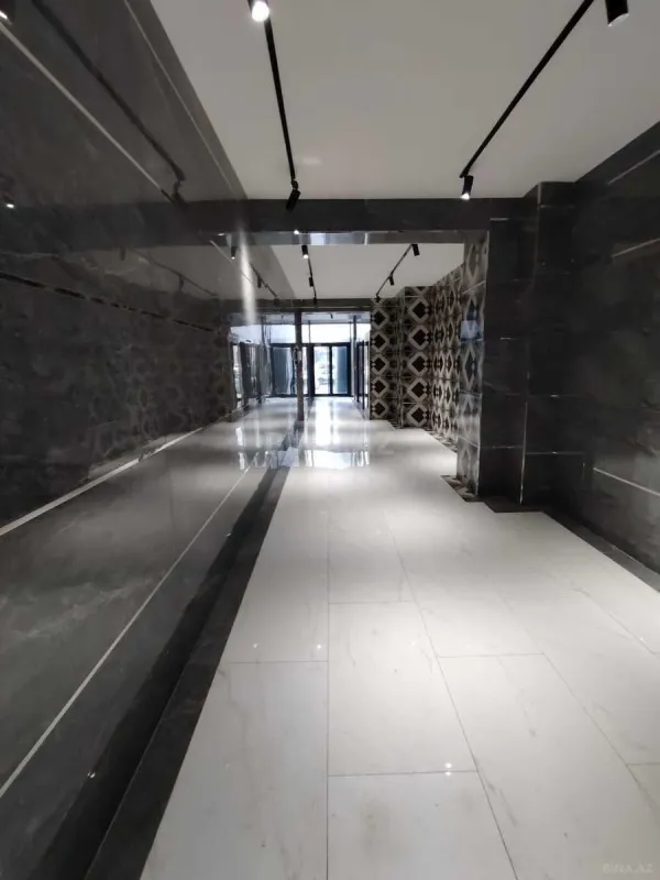 Satılır 4 otaqlı mənzil 157.5 m²