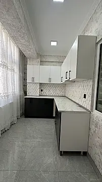 Satılır 2 otaqlı mənzil 60 m²