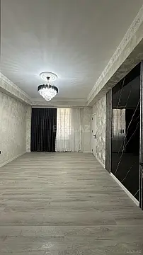 Satılır 2 otaqlı mənzil 60 m² — Bakı, Masazır 2 otaq 60.00 m²