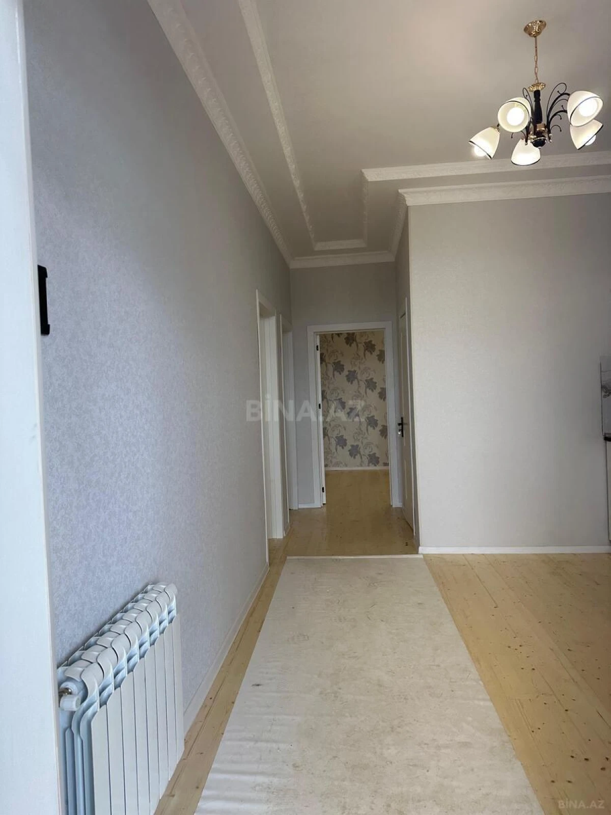 Satılır 3 otaqlı həyət evi 65 m²