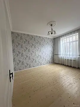 Satılır 3 otaqlı həyət evi 65 m²