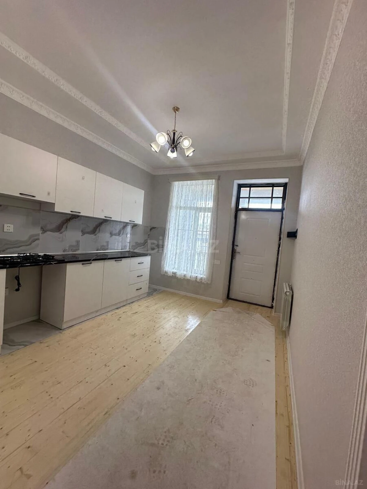 Satılır 3 otaqlı həyət evi 65 m²