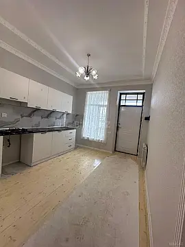Satılır 3 otaqlı həyət evi 65 m²