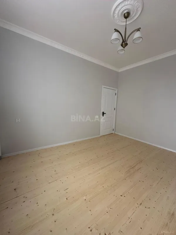 Satılır 3 otaqlı həyət evi 65 m²