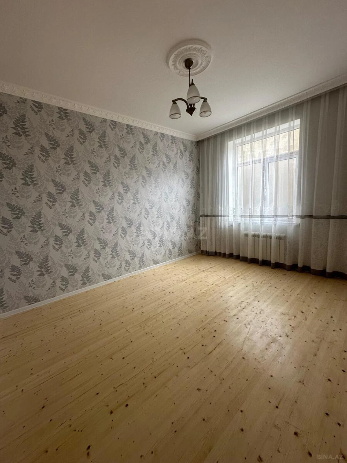 Satılır 3 otaqlı həyət evi 65 m²