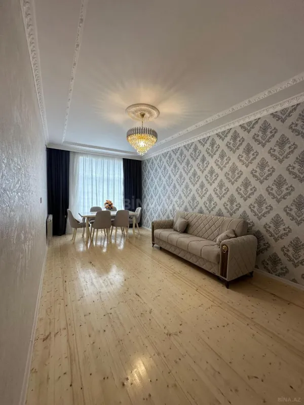 Satılır 3 otaqlı həyət evi 65 m²