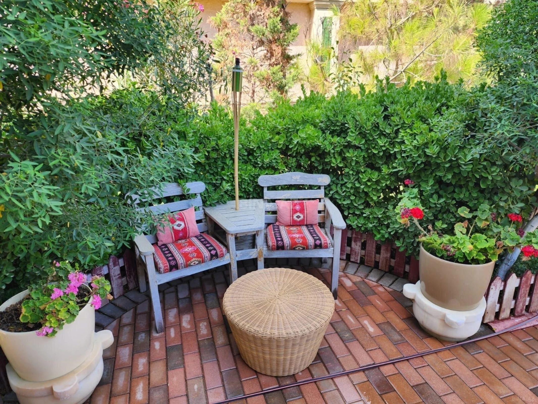 Satılır 5 otaqlı həyət evi 420 m²