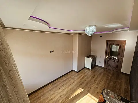Satılır 3 otaqlı mənzil 102 m²