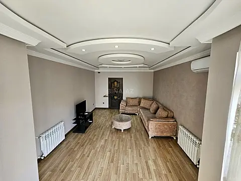 Satılır 3 otaqlı mənzil 102 m²