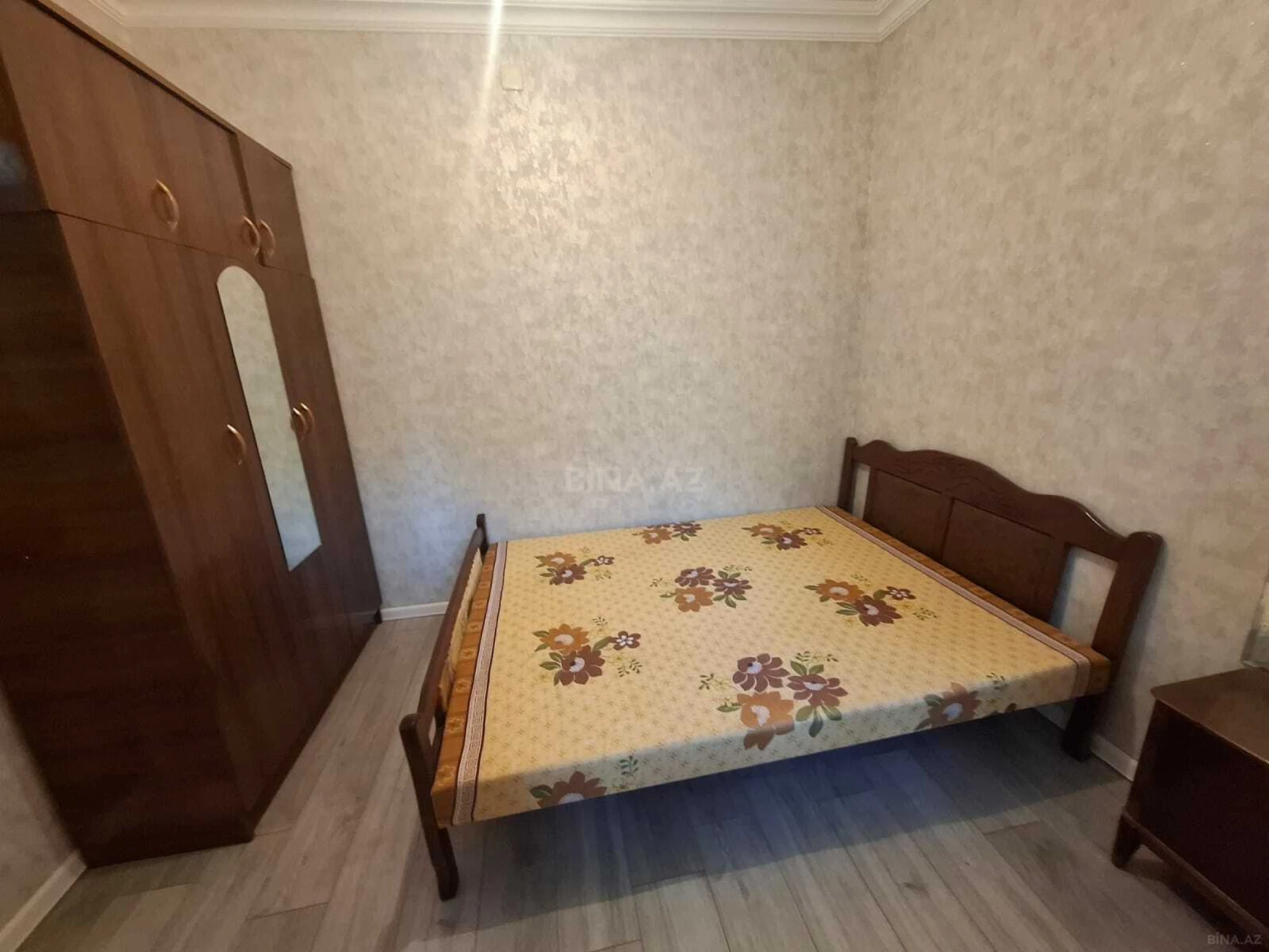 Satılır 2 otaqlı mənzil 50 m²
