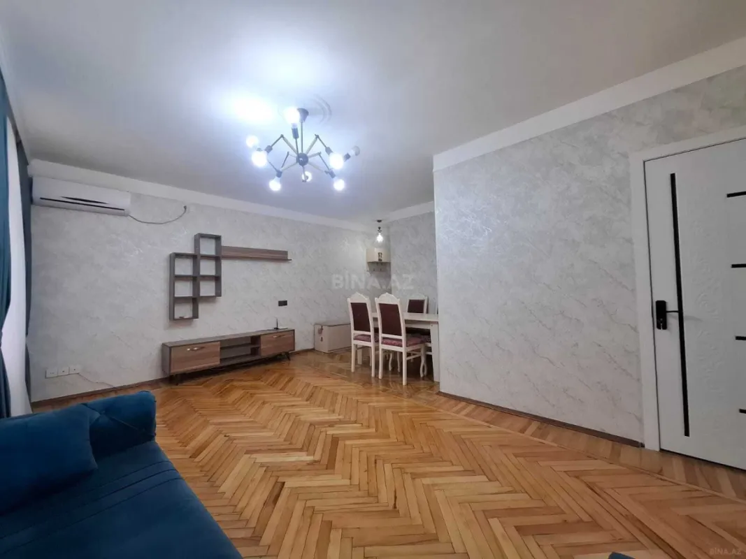 Satılır 2 otaqlı mənzil 50 m²
