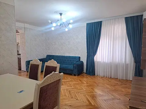 Satılır 2 otaqlı mənzil 50 m²