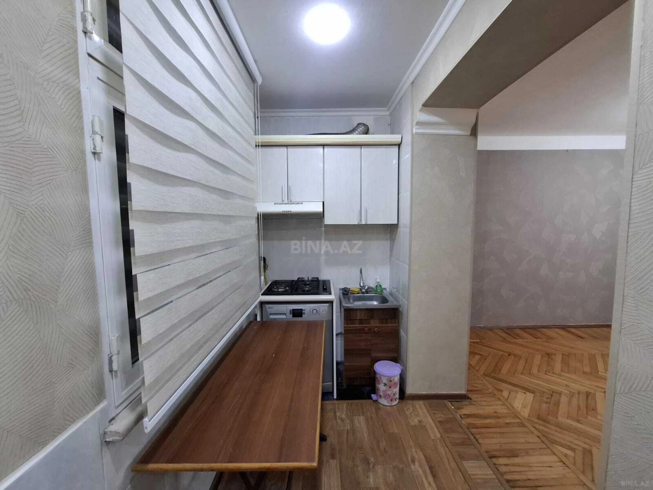 Satılır 2 otaqlı mənzil 50 m²