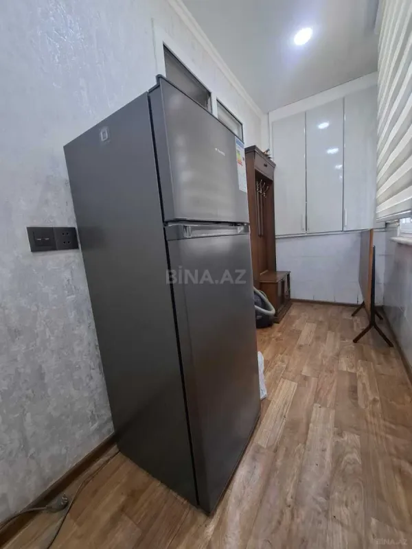 Satılır 2 otaqlı mənzil 50 m²