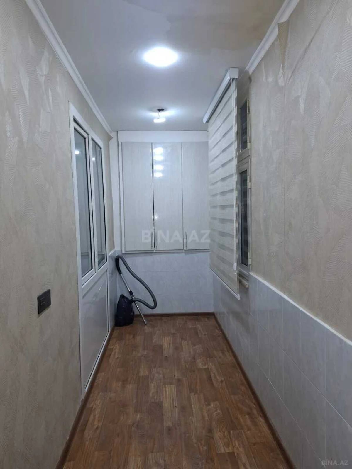 Satılır 2 otaqlı mənzil 50 m²