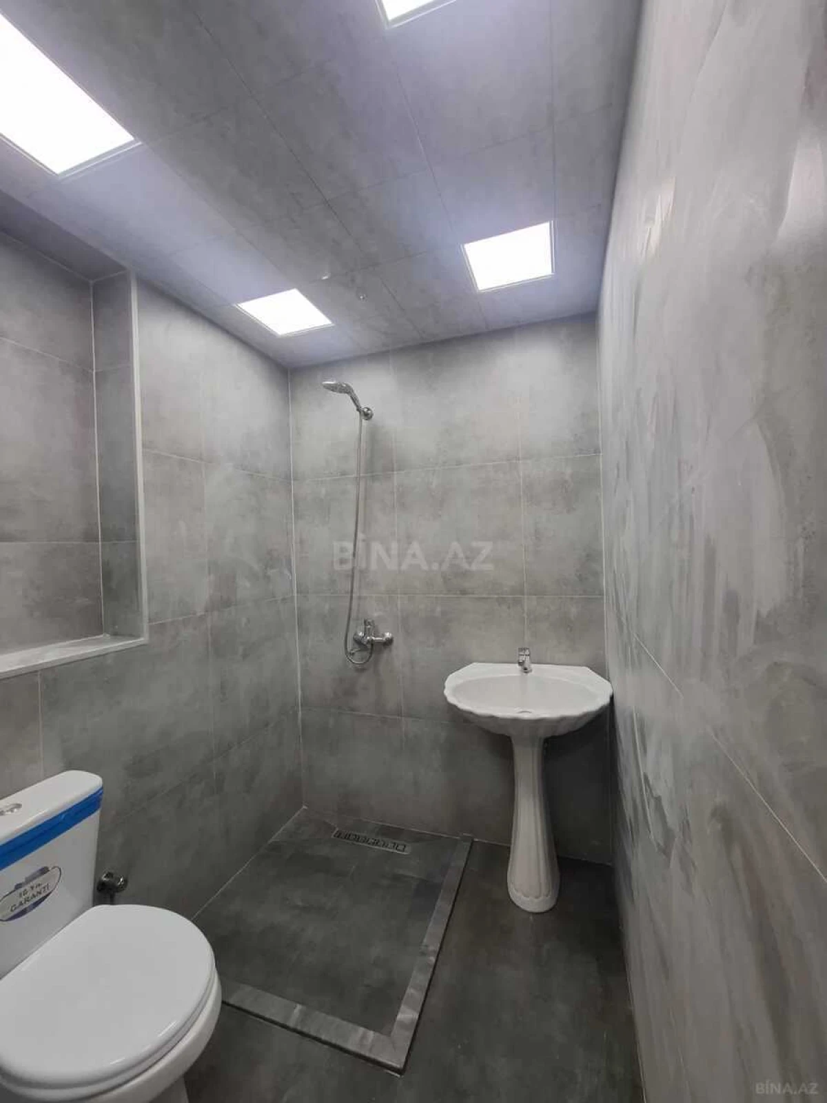 Satılır 2 otaqlı mənzil 50 m²