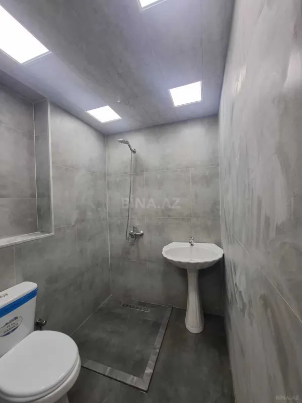 Satılır 2 otaqlı mənzil 50 m²