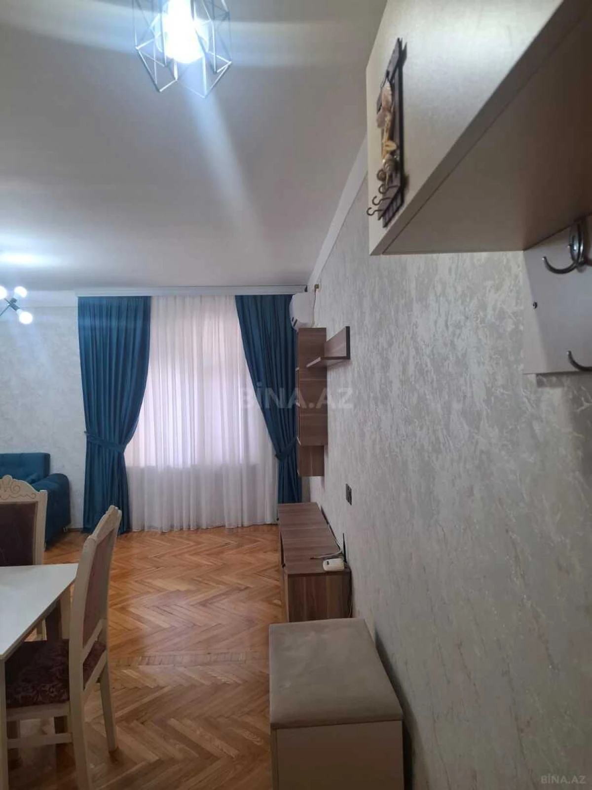Satılır 2 otaqlı mənzil 50 m²