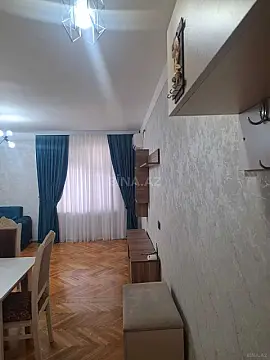 Satılır 2 otaqlı mənzil 50 m²