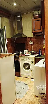 Satılır 2 otaqlı mənzil 45 m²