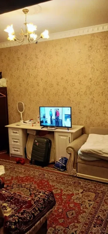 Satılır 2 otaqlı mənzil 45 m²