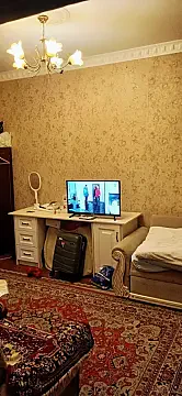 Satılır 2 otaqlı mənzil 45 m²