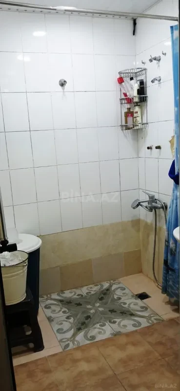 Satılır 2 otaqlı mənzil 45 m²
