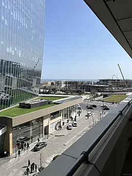 Satılır 2 otaqlı mənzil 75 m²