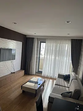 Satılır 2 otaqlı mənzil 75 m²