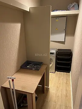 Satılır 2 otaqlı mənzil 75 m²