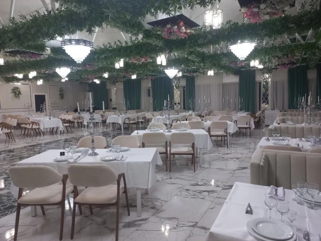 Kirayə verilir obyekt 800 m²