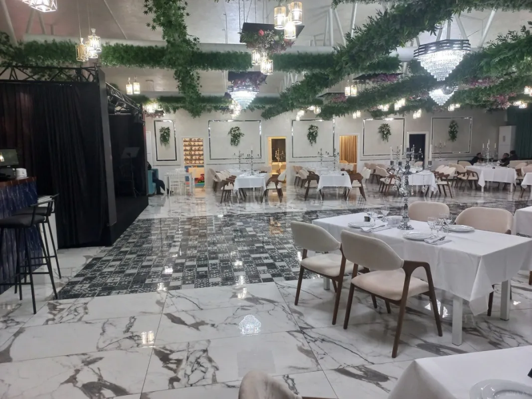 Kirayə verilir obyekt 800 m²