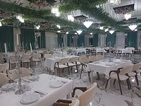 Kirayə verilir obyekt 800 m²