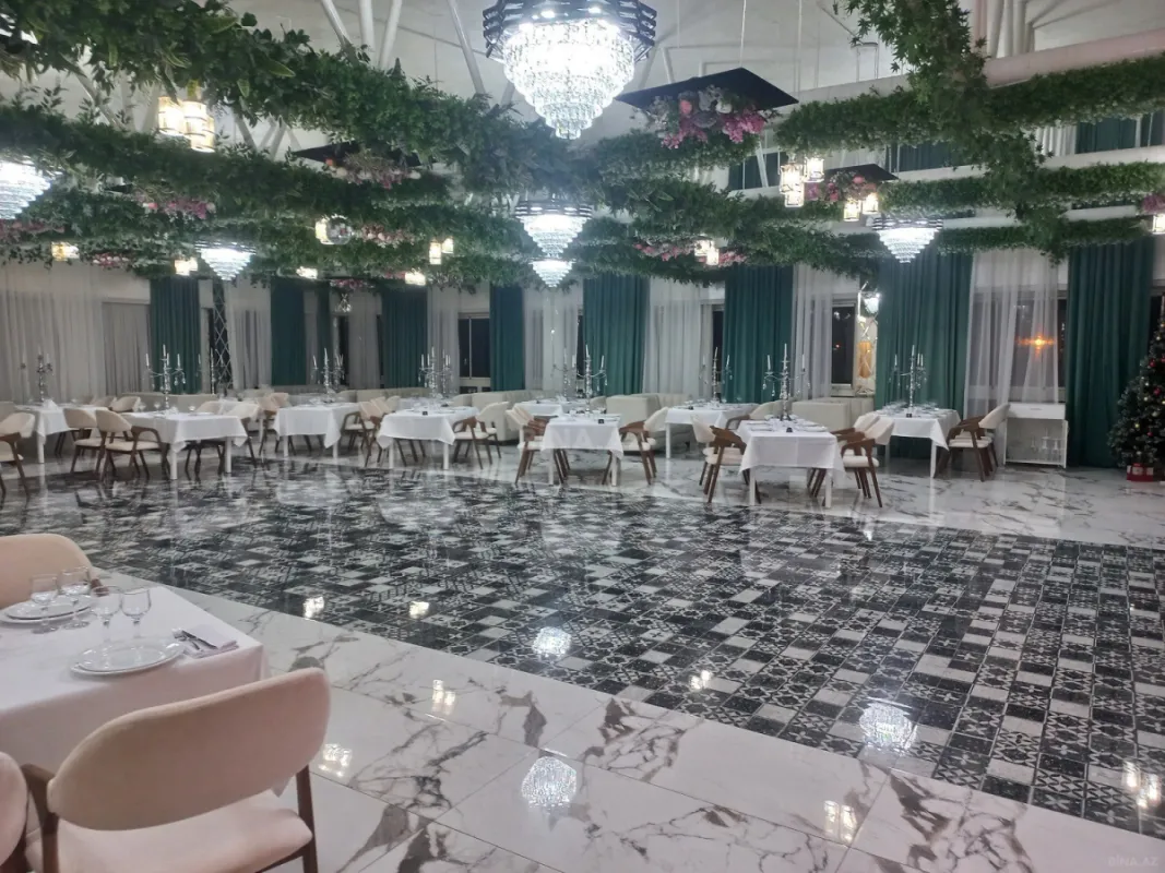 Kirayə verilir obyekt 800 m²