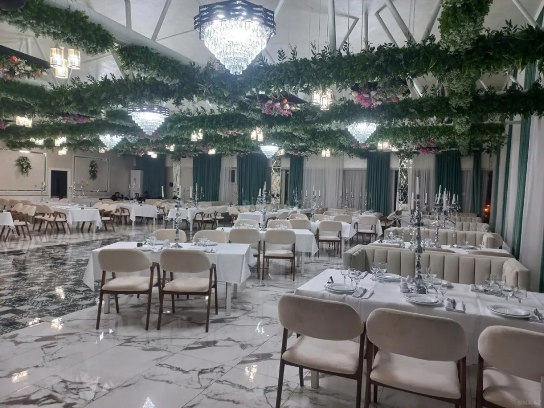 Kirayə verilir obyekt 800 m²